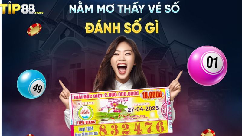 Chơi lô, chốt số dễ dàng trên Tip88
