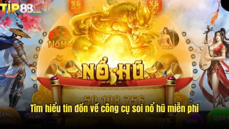 Lợi ích khi sử dụng công cụ hack nổ hũ