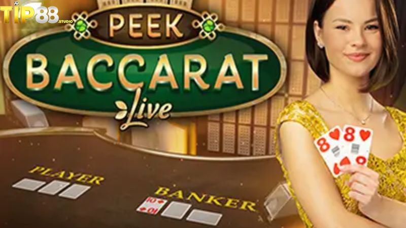 Tìm hiểu tool Baccarat là gì?