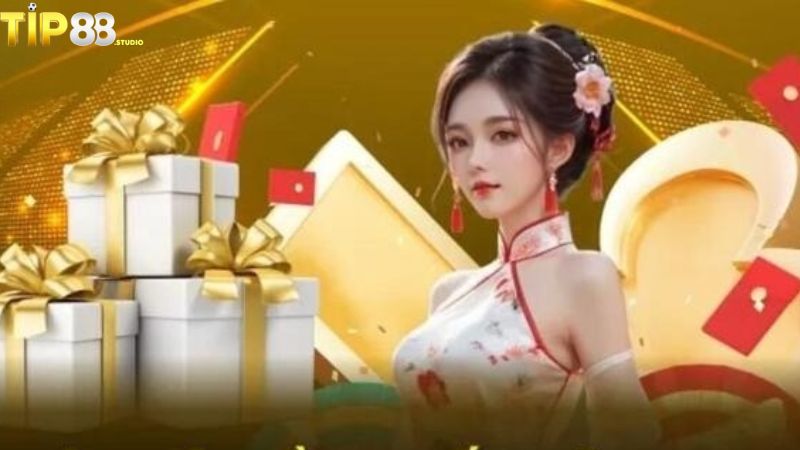 Tổng quan về khuyến mãi hoàn trả Tip88