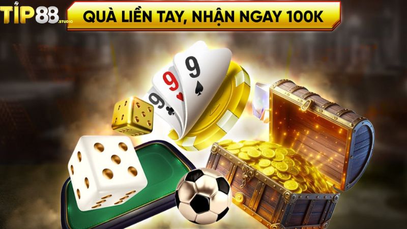 Ưu điểm của dịch vụ nạp tiền Tip88