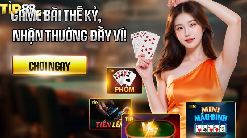 Về chúng tôi Tip88 - Nhà cái cá cược hợp pháp