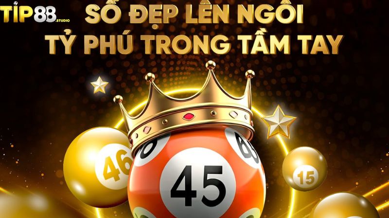 Xổ số lô đề trực tuyến đa dạng
